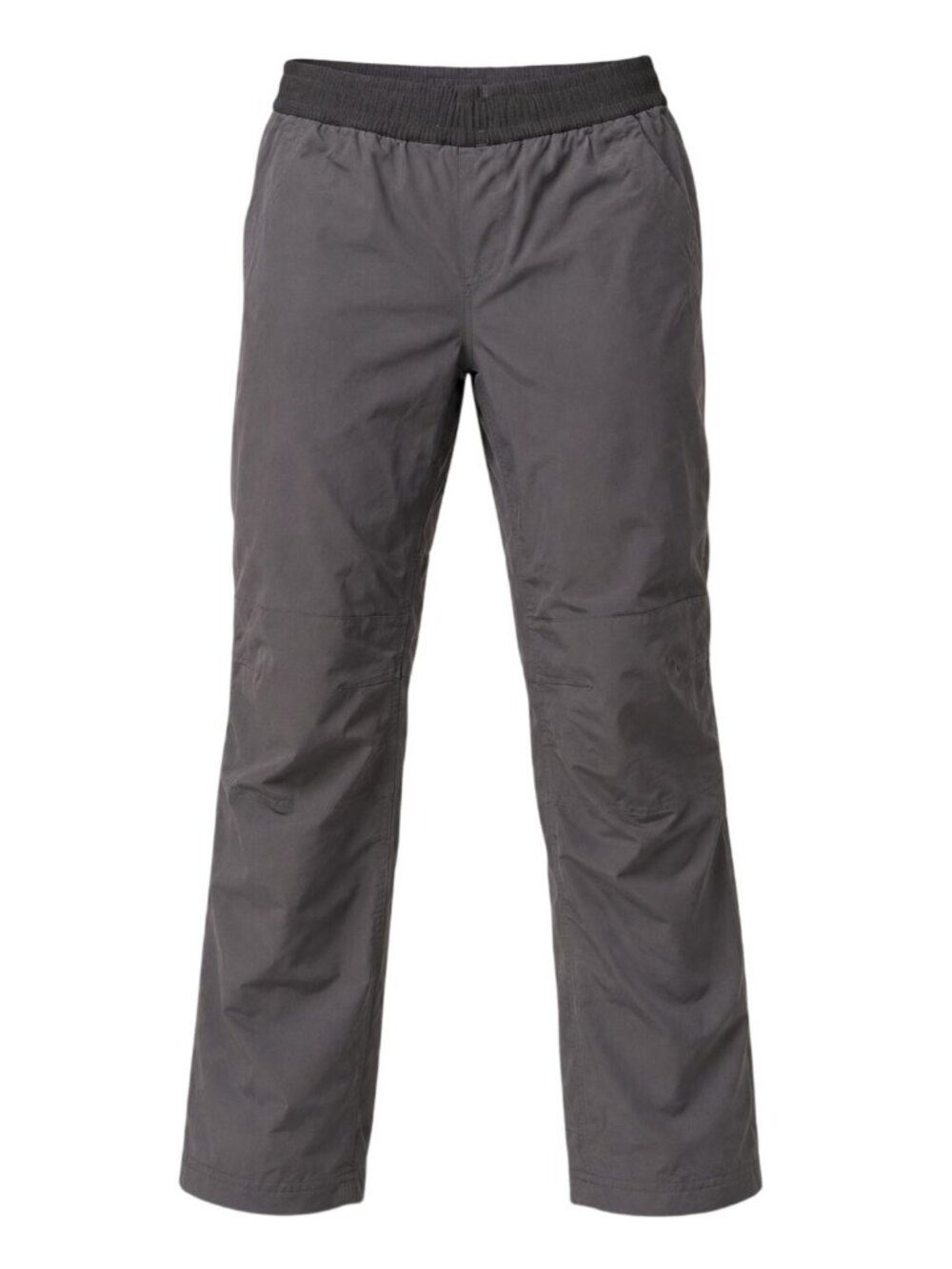 REI Co Op Boys XL 18 Black Mountainmaker Stretch Hiking Pants Outdoor Trail Gear